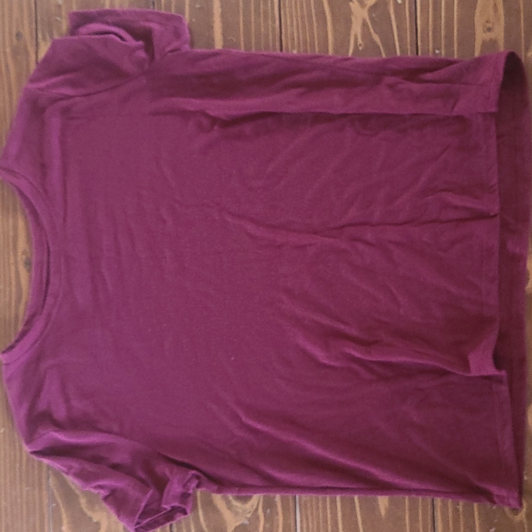 Mudd Weekend Tee